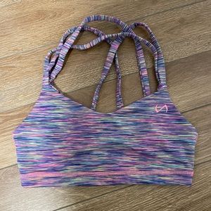 Sports Bra Size small medium support